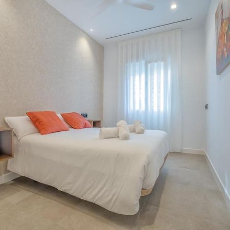 Apartamento Domi & Parking Incluido Córdoba Exterior foto