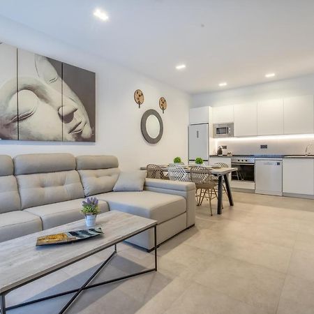 Apartamento Domi & Parking Incluido Córdoba Exterior foto