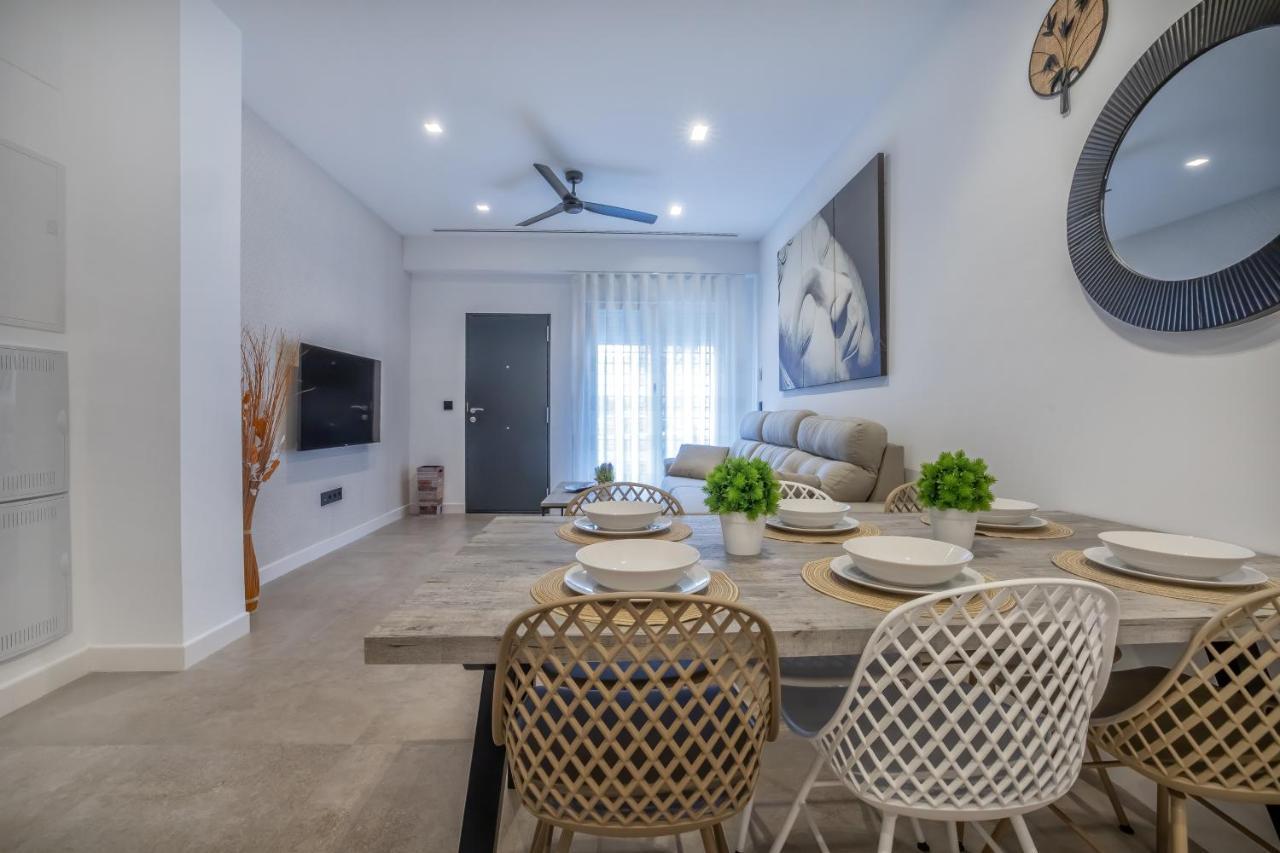 Apartamento Domi & Parking Incluido Córdoba Exterior foto