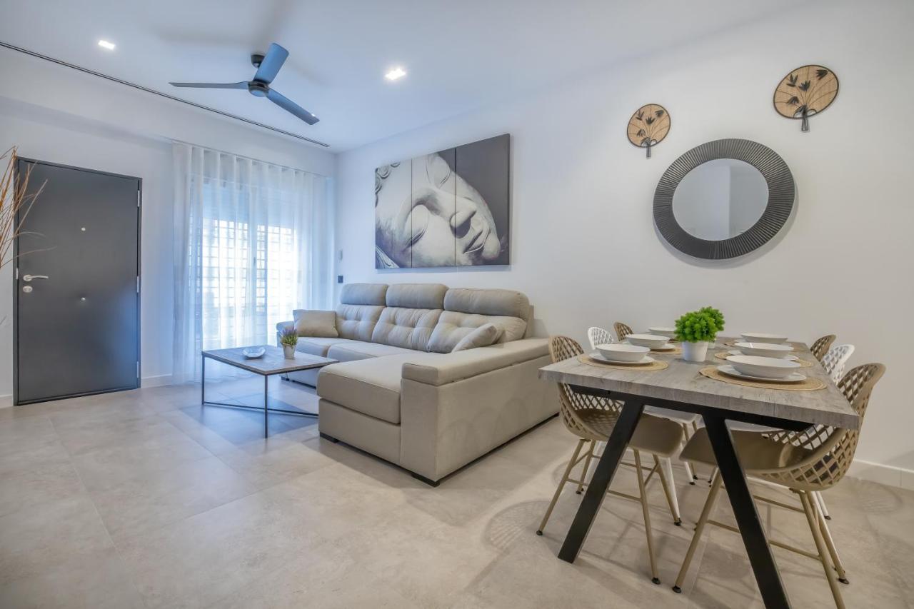 Apartamento Domi & Parking Incluido Córdoba Exterior foto
