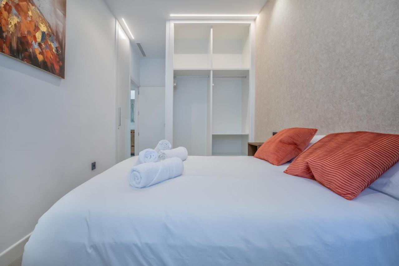 Apartamento Domi & Parking Incluido Córdoba Exterior foto