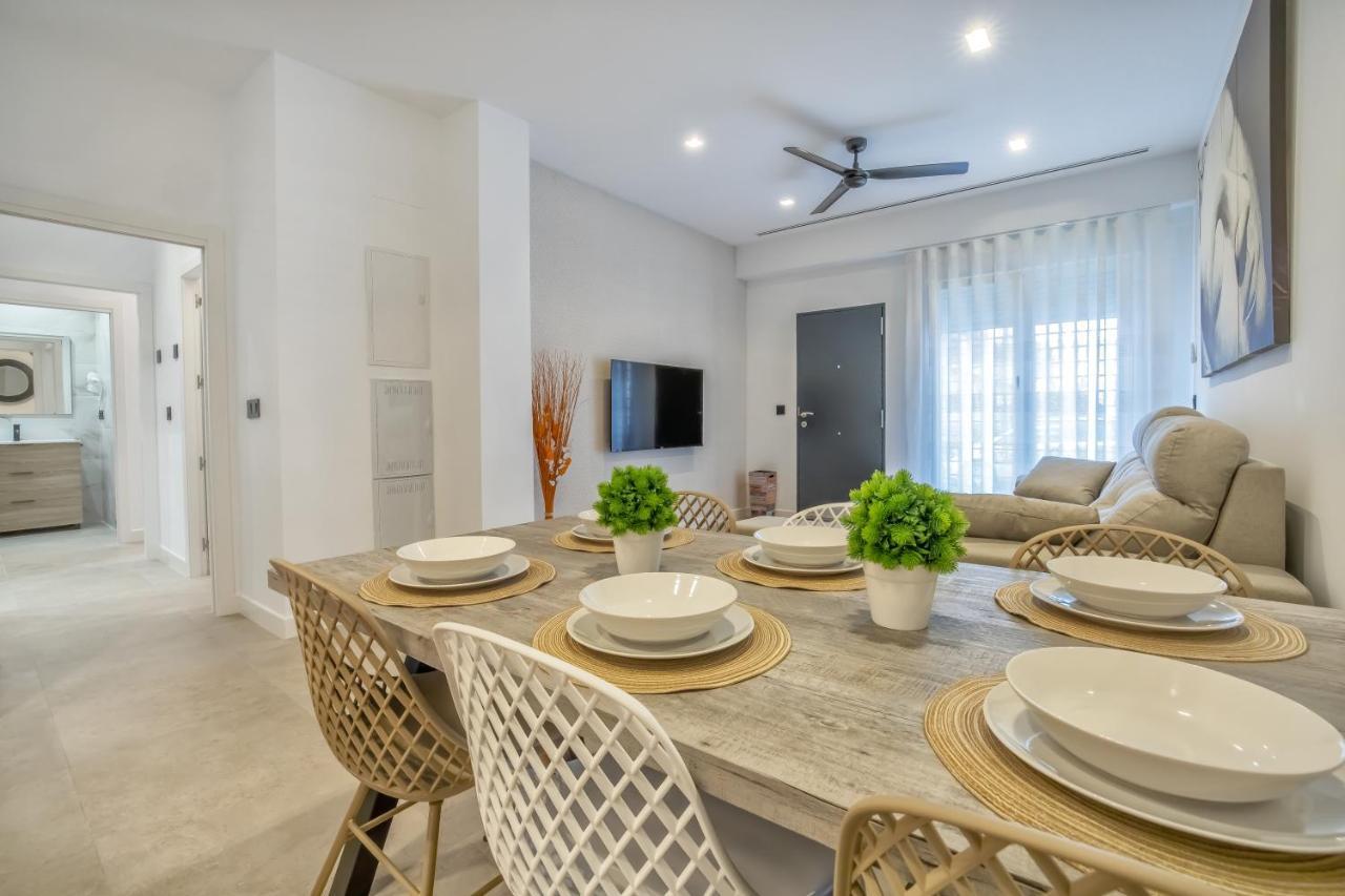 Apartamento Domi & Parking Incluido Córdoba Exterior foto