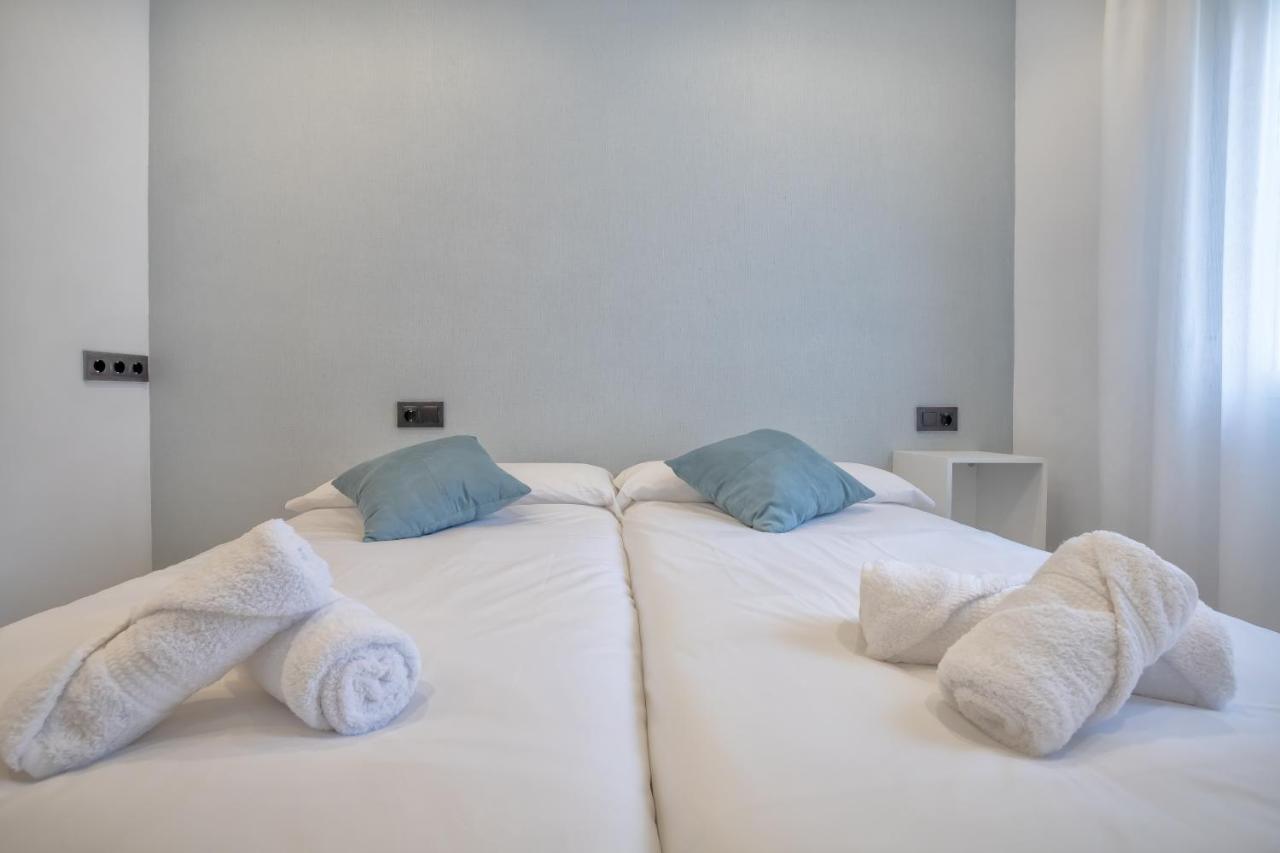 Apartamento Domi & Parking Incluido Córdoba Exterior foto